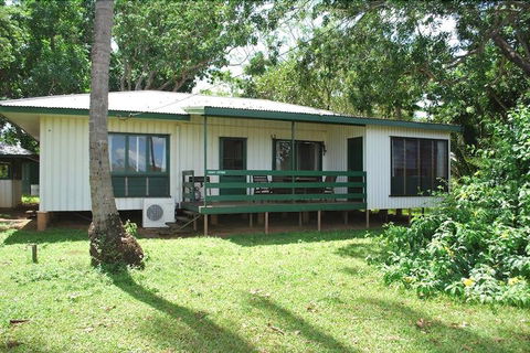 Mount Bundy Station - Accommodation Gladstone 2