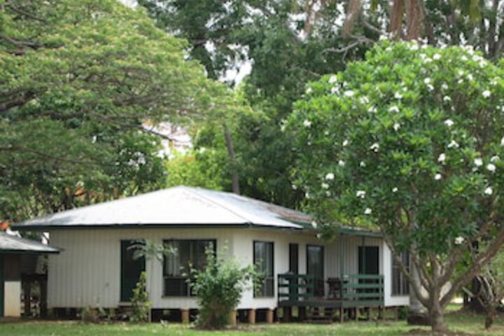  Accommodation Gladstone