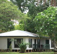 Mount Bundy Station - Accommodation Gladstone