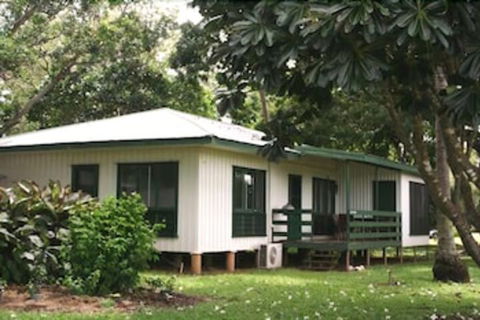 Mount Bundy Station - Accommodation Gladstone 4
