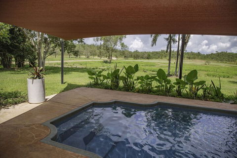 Mount Bundy Station - Accommodation Gladstone 5