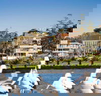 The Sebel Harbourside Kiama - Accommodation Gladstone
