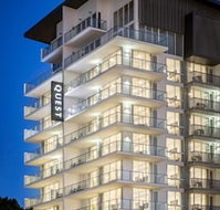 Quest Mackay on Gordon - Accommodation Gladstone