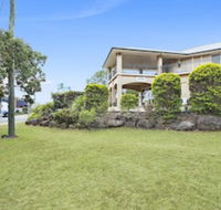 Great Divide Motor Inn - Accommodation Gladstone