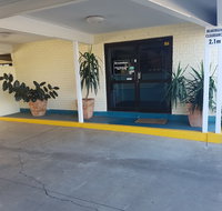 Fitzroy Motor Inn - Accommodation Gladstone