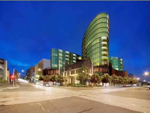North Haven Apartments - Accommodation Gladstone 2