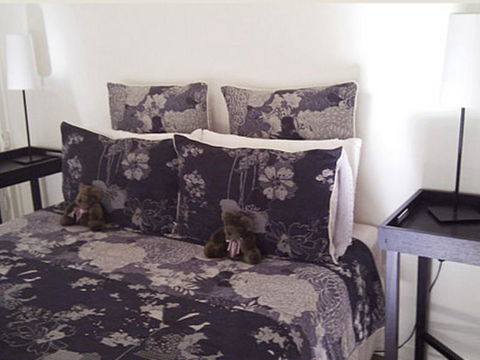 North Haven Apartments - Accommodation Gladstone 1