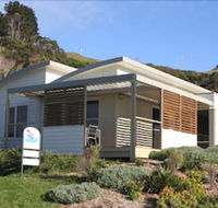 Paradise House - Accommodation Gladstone