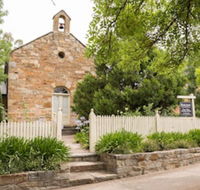 Clare Valley Heritage Retreat - Accommodation Gladstone