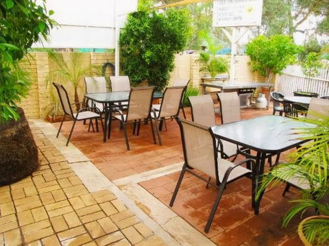 White Gum Motel - Accommodation Gladstone 6