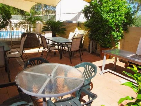 White Gum Motel - Accommodation Gladstone 1