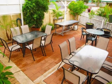 White Gum Motel - Accommodation Gladstone 3