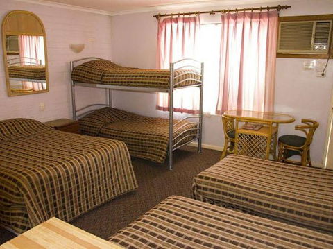 White Gum Motel - Accommodation Gladstone 5