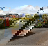 Ross Motel - Accommodation Gladstone