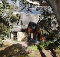 Habitat Chalet - Accommodation Gladstone