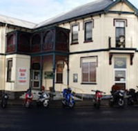 Bischoff Hotel - Accommodation Gladstone