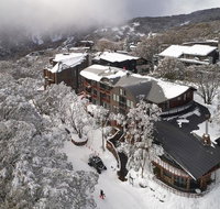 Astra Falls Creek - Accommodation Gladstone