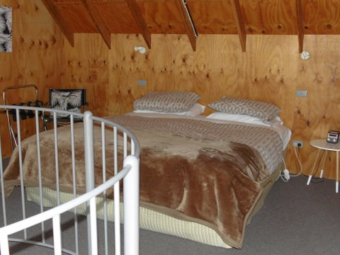 Grampians Getaway Resort - Accommodation Gladstone 5