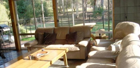 Grampians Getaway Resort - Accommodation Gladstone 6