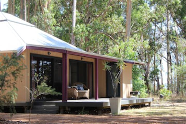  Accommodation Gladstone