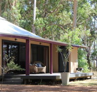 Ellensbrook Cottages - Accommodation Gladstone