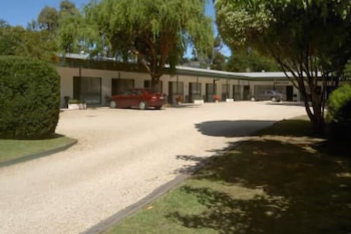  Accommodation Gladstone