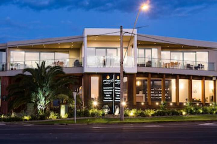 Anglesea VIC Accommodation Gladstone