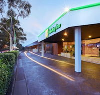 Holiday Inn Warwick Farm an IHG Hotel - Accommodation Gladstone