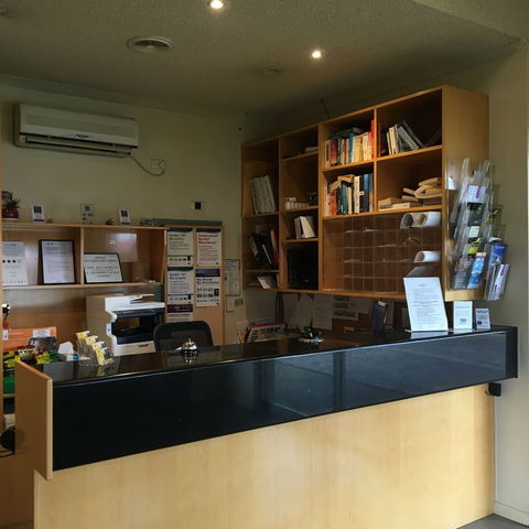 Footscray Motor Inn - Accommodation Gladstone 1