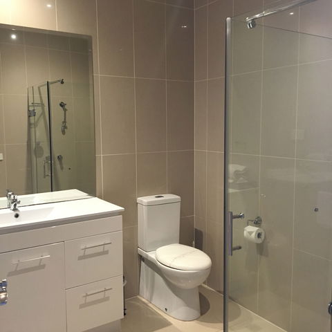 Footscray Motor Inn - Accommodation Gladstone 3
