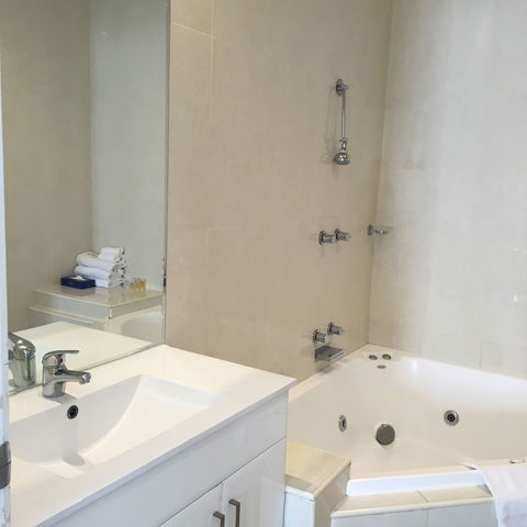 Footscray Motor Inn - Accommodation Gladstone 2