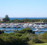Harbour View Motel - Accommodation Gladstone