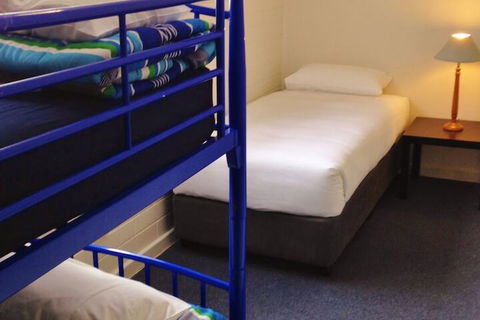 Victor Harbor City Inn - Accommodation Gladstone 4