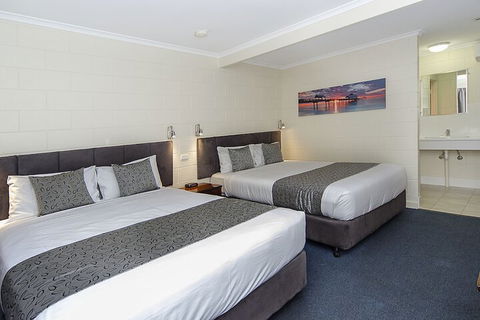 Victor Harbor City Inn - Accommodation Gladstone 6