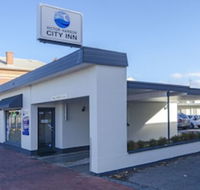 Victor Harbor City Inn - Accommodation Gladstone