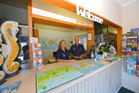 Victor Harbor City Inn - Accommodation Gladstone 1