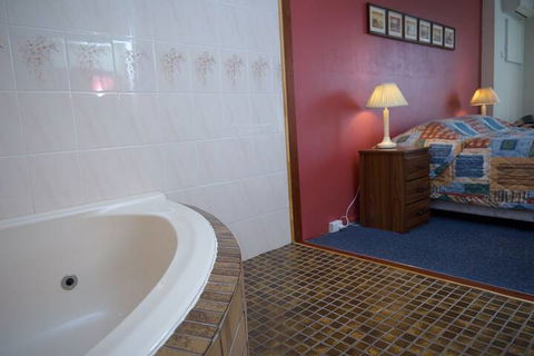 Motel Mount Gambier - Accommodation Gladstone 6