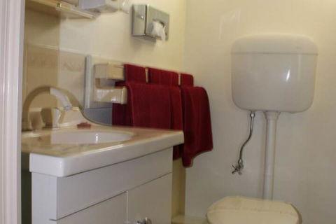 Motel Mount Gambier - Accommodation Gladstone 4