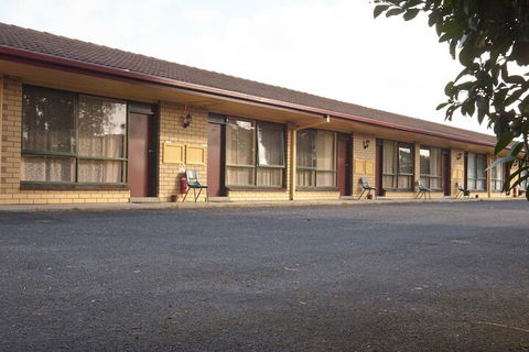 Motel Mount Gambier - Accommodation Gladstone 3