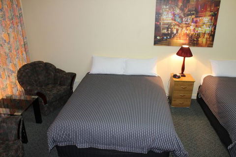 Motel Mount Gambier - Accommodation Gladstone 7