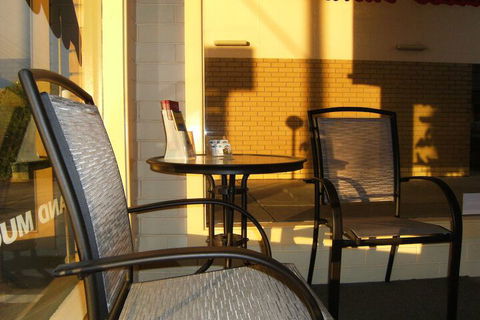 Motel Mount Gambier - Accommodation Gladstone 1