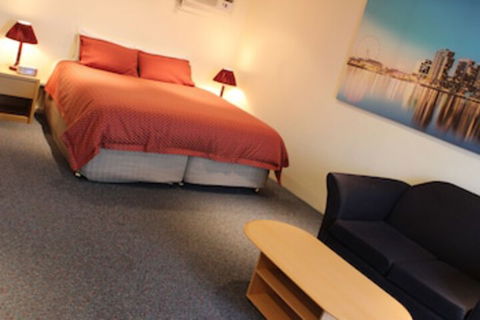 Motel Mount Gambier - Accommodation Gladstone 0