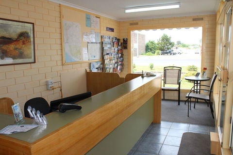 Motel Mount Gambier - Accommodation Gladstone 2