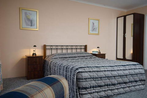 Motel Mount Gambier - Accommodation Gladstone 5