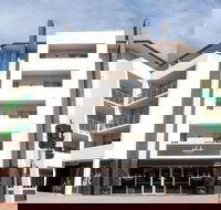 Abode Tuggeranong - Accommodation Gladstone