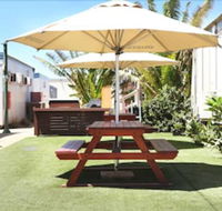 Mia Mia Port Hedland - Accommodation Gladstone