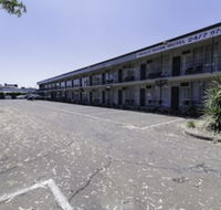 The Prince Mark Motor Inn - Accommodation Gladstone