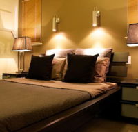 Mia Mia Executive Apartments - Accommodation Gladstone