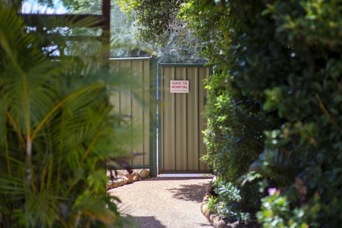 Highlander Motor Inn & Apartments - Accommodation Gladstone 0