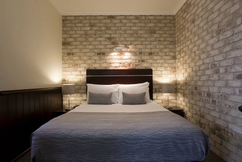 Highlander Motor Inn & Apartments - Accommodation Gladstone 6